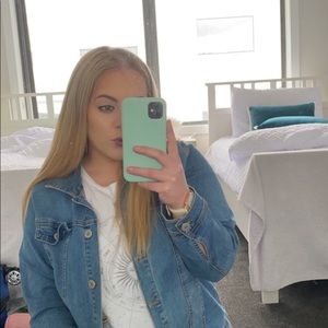 Meet your Posher, Hannah